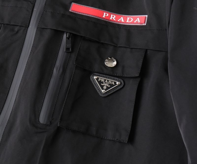 Prada Outwear